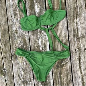 Monday clovelly bikini